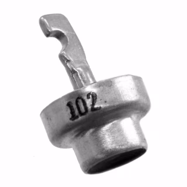 2451-001-X5U0-102PLF Tusonix a Subsidiary of CTS Electronic Components  Feed Through Capacitors